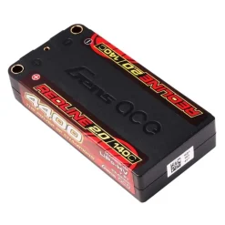 Gens ace GEA44002S14S5Redline 2.0 HV LiPo-Akku 4400mAh 7.6V 140C 2S1P Hardcase