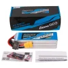 Gens ace GEA566S80SX9GTSport LiPo-Akku G-Tech 5600mAh 22.2V 80C 6S1P - XT90-Stecker für 700 Helikopter