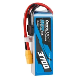 Gens ace GEA376S60X9GTG-Tech 3700 mAh 22,2 V 60 C 6S1P Lipo Akku mit XT90-Stecker