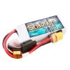 Gens ace GEA103S30X6GTG-Tech Soaring 1000 mAh 11,1 V 30C 3S1P Lipo-Akkupack XT-60