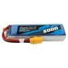 Gens ace GEA50003S45X9LiPo Akku 5000mAh 11.1V 45C 3S1P - XT90 Flug Powerboot Car