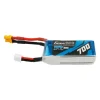 Gens ace GEA7003S60X3LiPo Akku 11.1V 700mAh 60C 3S1P - XT30 Mikado Logo200