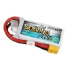 Gens ace GEA22002S20X6Soaring LiPo-Akku 2200mAh 2S 20C 7.4V - mit XT60-Stecker