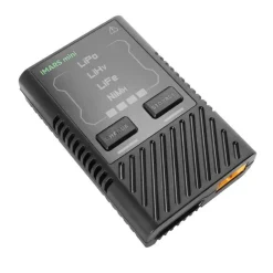 Gens ace GEA60WE2iMars mini G-Tech USB-C 2-4S 60W RC Akku-Ladegerät