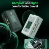 Gens ace GEA300WPLUS-EWG-tech iMars D300 Plus Smart Ladegerät Dual-Channel, weiß