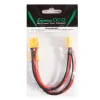 Gens ace GEAX6M2X6FAdapter XT60 Stecker auf 2x XT60 Buchse