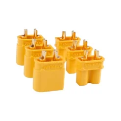 Gens ace GEAXT303XT30 Stecker und Buchse (3 Paar)