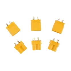 Gens ace GEAXT303XT30 Stecker und Buchse (3 Paar)