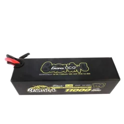Gens ace GPGEA11K4S10E5GTBashing LiPo Akku 11000mAh 4S2P 14,8V 100C, EC5, G-Tech