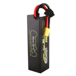 Gens ace GPGEA11K4S10E5GTBashing LiPo Akku 11000mAh 4S2P 14,8V 100C, EC5, G-Tech