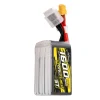 Gens ace TAA16006S16STLiPo-Akku R-Line V6 1600mAh 6S 160C - XT60-Stecker [ST]