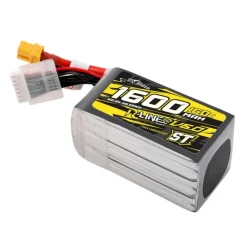 Gens ace TAA16006S16STLiPo-Akku R-Line V6 1600mAh 6S 160C - XT60-Stecker [ST]