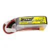 Gens ace TAA5506S95XT3Tattu R-Line LiPo Akku 22.2V 550mAh 95C 6S1P, XT30