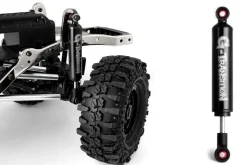 Gmade GM54000GS01 Komodo 1/10 Truck Scale 4WD Crawler Bausatz