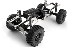 Gmade GM54000GS01 Komodo 1/10 Truck Scale 4WD Crawler Bausatz