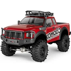 Gmade GM54000GS01 Komodo 1/10 Truck Scale 4WD Crawler Bausatz