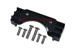 GPM TRU008FBKAluminium Chassis Strebe vorne für Tamiya-Truck