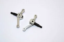 GPM TRU021SLenkhebel für Tamiya Truck, 1 Paar