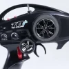 GPM TRX4ZSP43BKExt. Steuerrad für TQi Fernsteuerung (Einhändige Bedienung)