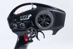 GPM TRX4ZSP43BKExt. Steuerrad für TQi Fernsteuerung (Einhändige Bedienung)