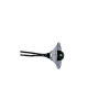 Graupner 353.3GGlühbirne grün VE10