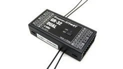 Graupner 33516GR-32 Dual HoTT - 2.4 GHz Empfänger 16 Kanäle