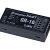 Graupner 33508GR-16 HoTT 2.4 GHz 8-Kanal Empfänger
