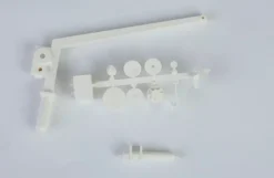 Graupner 2023.11Ladekran 1/32 für Schiffsmodelle