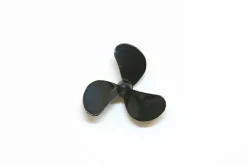 Graupner 2308.55LSchiffsschraube 3-Blatt links 55mm