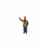 Graupner 375.14Matrose stehend winkend M1:25 Figur