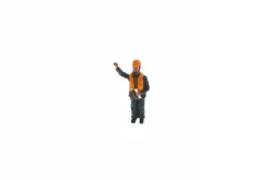 Graupner 375.14Matrose stehend winkend M1:25 Figur