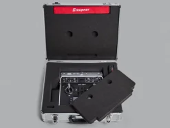 Graupner 33040mc-32ex HoTT 2.4GHz 32-Kanal Fernsteuerung - nur Sender
