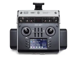 Graupner 33040mc-32ex HoTT 2.4GHz 32-Kanal Fernsteuerung - nur Sender