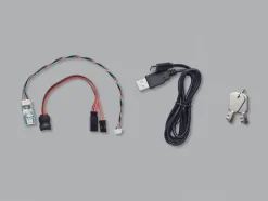 Graupner 33040mc-32ex HoTT 2.4GHz 32-Kanal Fernsteuerung - nur Sender