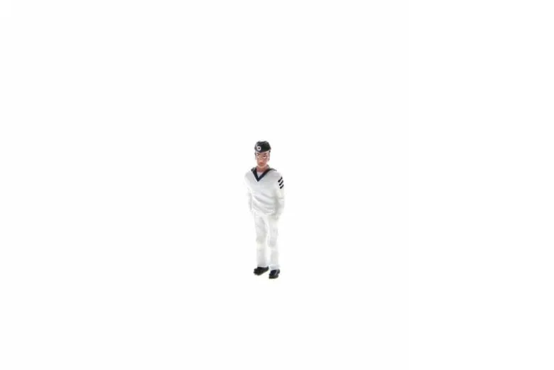 Graupner 375.33Obergefreiter Bundesmarine M1:36 Figur