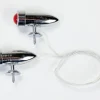 Graupner 352.37Positionslaternen 37mm mit Miniaturglühlampe 3V/100mA