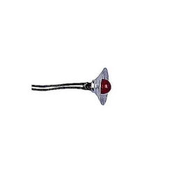 Graupner 353.3RGlühbirne rot VE10