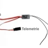 Graupner S1051GR-12L SUMD+T 2 Antennen 2.4 GHz Empfänger