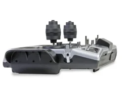 Graupner S1033.77mc-28 4D Stick Sender - HoTT 2.4GHz Fernsteuerung 16 Kanäle