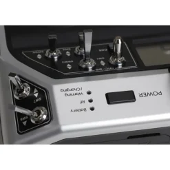 Graupner S1036.77mc-26 Sender - HoTT 2.4GHz Fernsteuerung 16 Kanäle