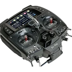 Graupner S1047.77mz-16 2.4GHz HoTT 16-Kanal Fernsteuerung - Einzelsender