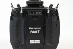 Graupner S1047.77mz-16 2.4GHz HoTT 16-Kanal Fernsteuerung - Einzelsender