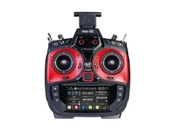 Graupner S1024.77mz-32 Sender - HoTT 2.4GHz 32-Kanal Fernsteuerung