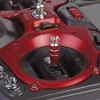 Graupner S1002.PRO.77mz-12 PRO HoTT 2,4Ghz 12-Kanal Fernsteuerung Einzelsender