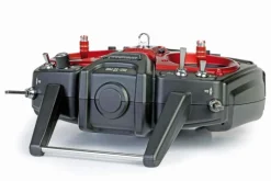 Graupner S1002.PRO.77mz-12 PRO HoTT 2,4Ghz 12-Kanal Fernsteuerung Einzelsender