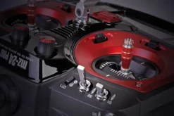 Graupner S1006.PRO.77mz-24 PRO Sender - HoTT 2.4GHz Fernsteuerung