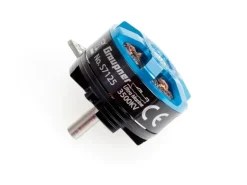 Graupner S7125Ultra Marine Brushless Motor 3500KV 2-4S Lipo