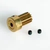 Graupner SZ1026.12.3Flex-Endstück 12mm, Durchmesser 3mm