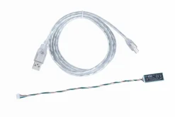 Graupner 7168.6USB-Schnittstelle /GM-GENIUS - HoTT Telemtrie