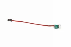 Graupner 33631Voltage Module 2-4S XH - HoTT Telemetrie